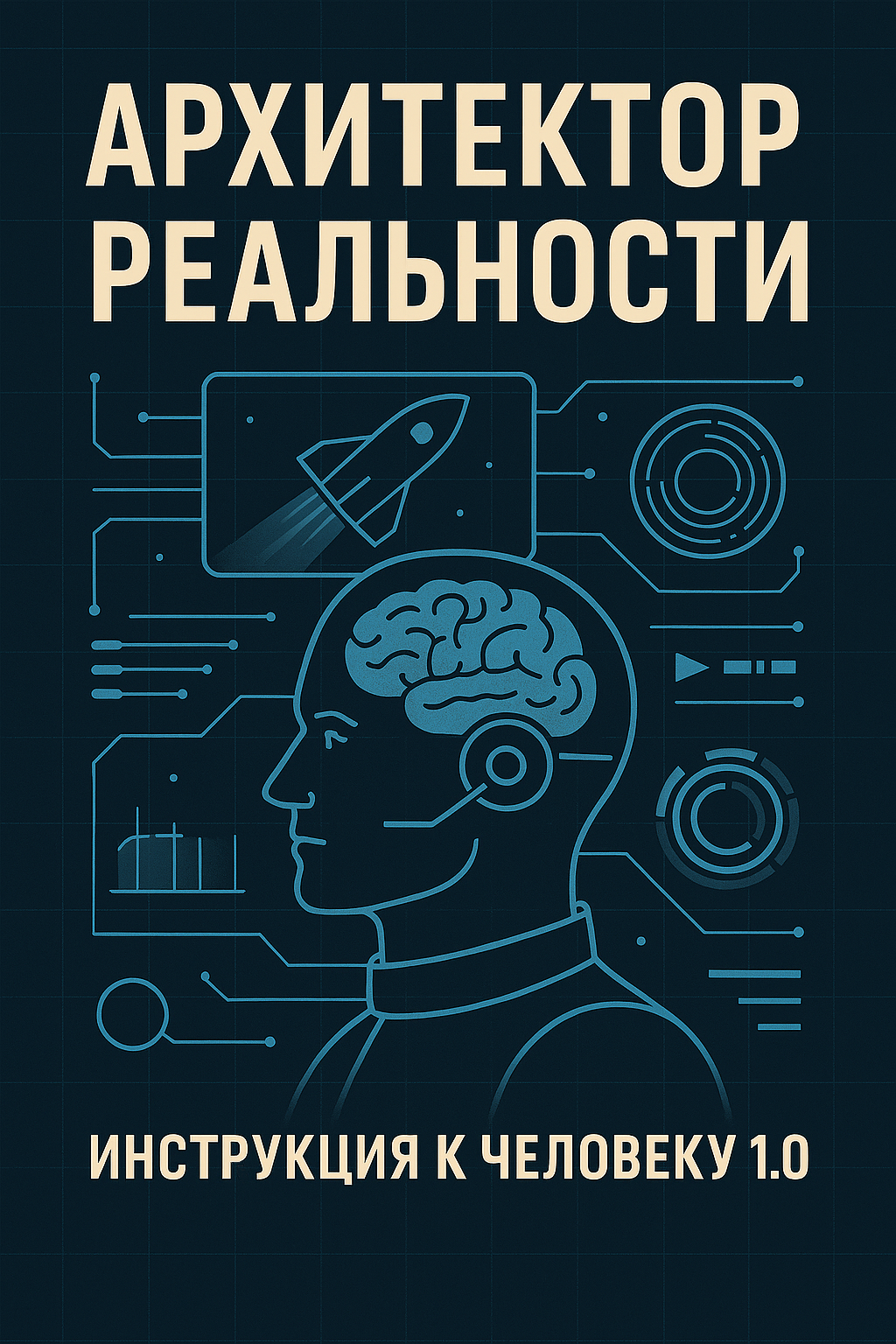 Обложка